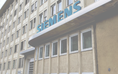 Stellenabbau bei Siemenswerk in der Huttenstraße verhindern